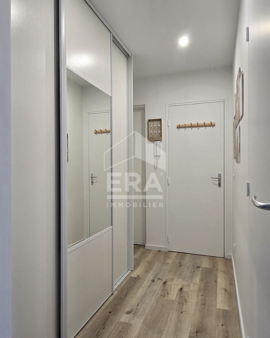 Appartement Boulevard Maréchal Foch à Dieppe