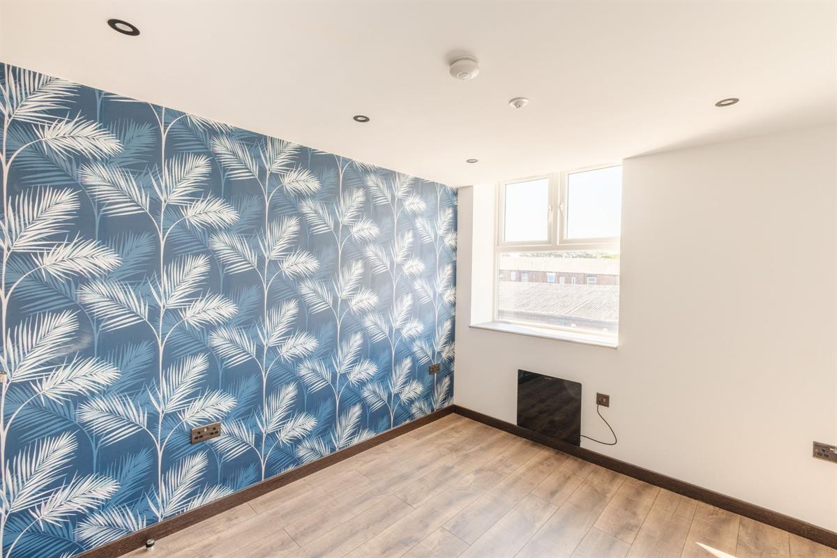 Flat Standish Street in Chorley