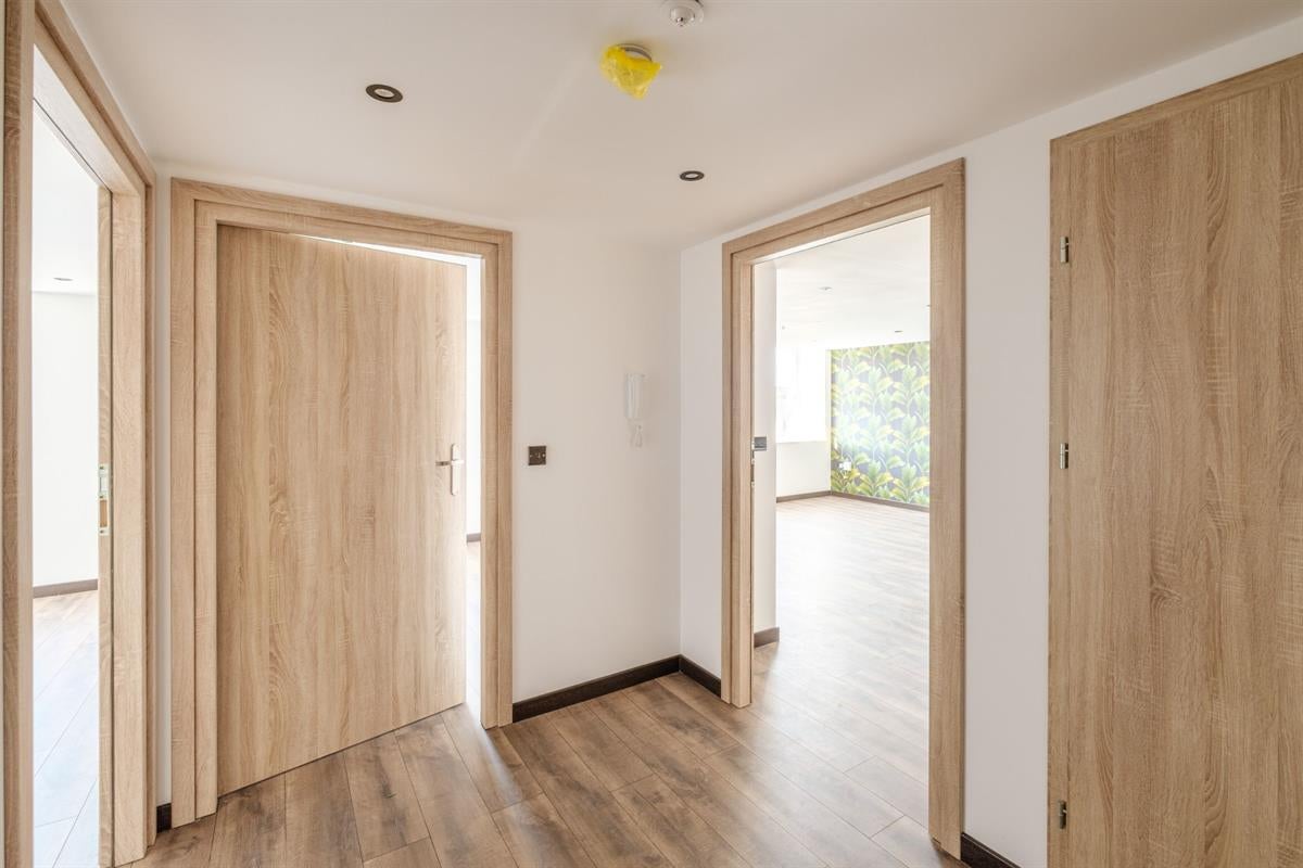 Flat Standish Street in Chorley