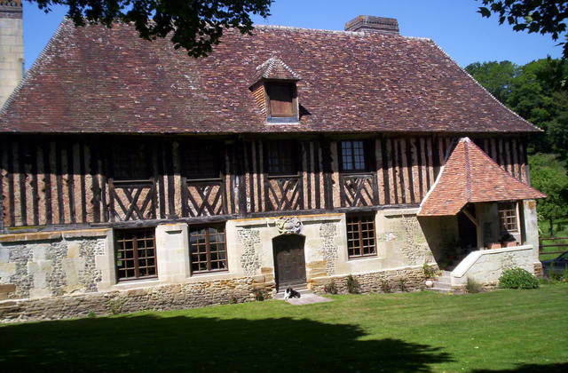 Chambre D 712 à Mardilly
