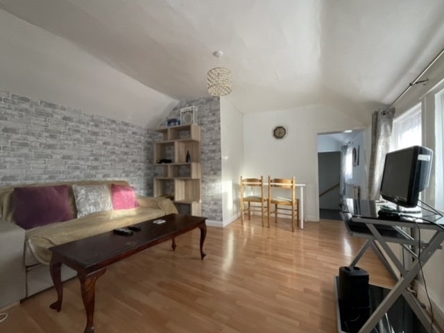 Flat Claremont Hill in Shrewsbury