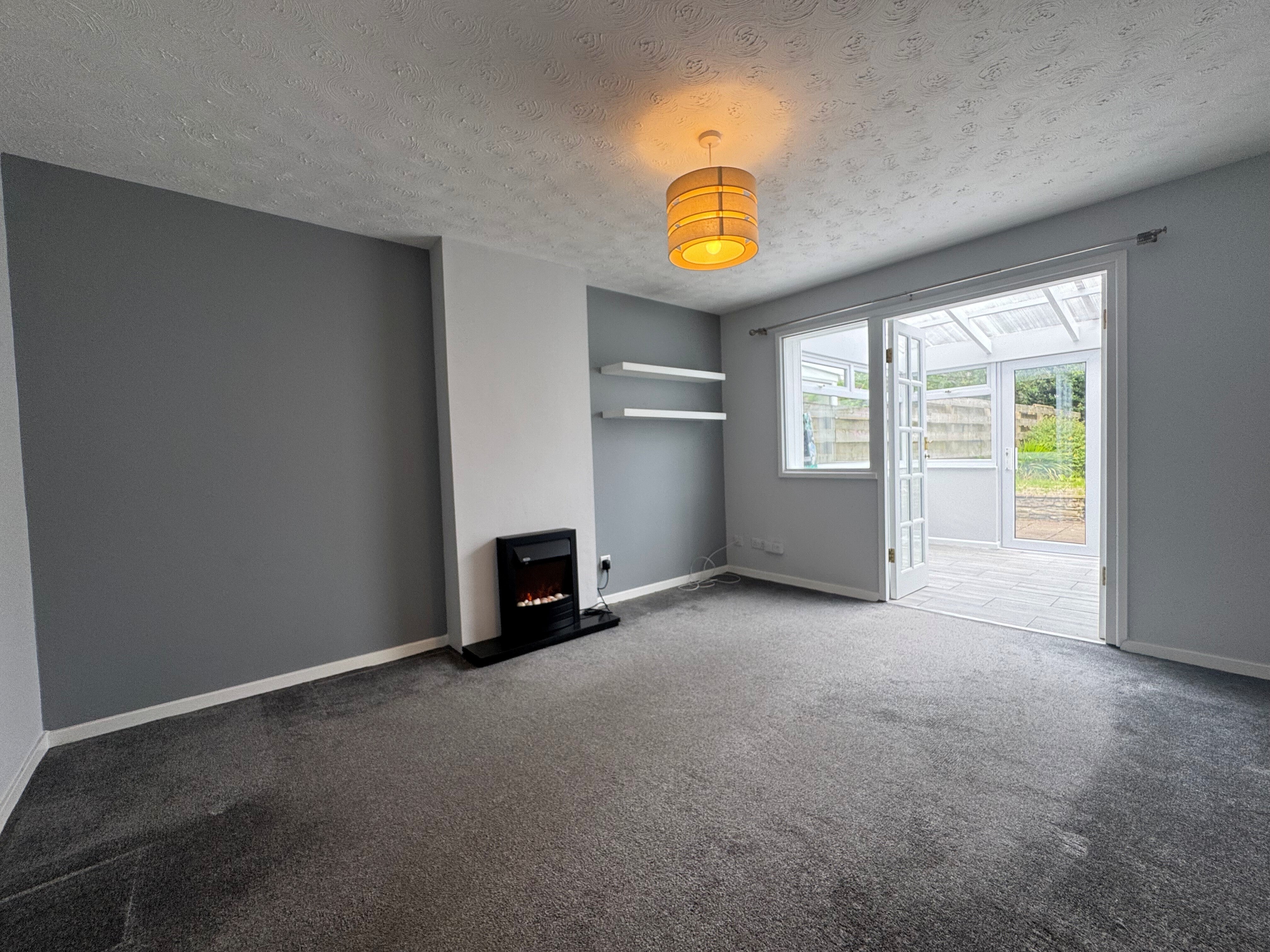 House Hawthorn Way in Threemilestone