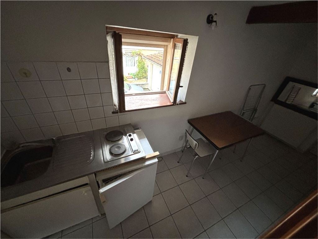 Appartement Rue des Ruaux à Faverney
