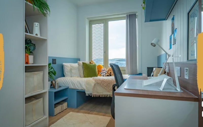 Room Fairlawn Avenue in Bristol