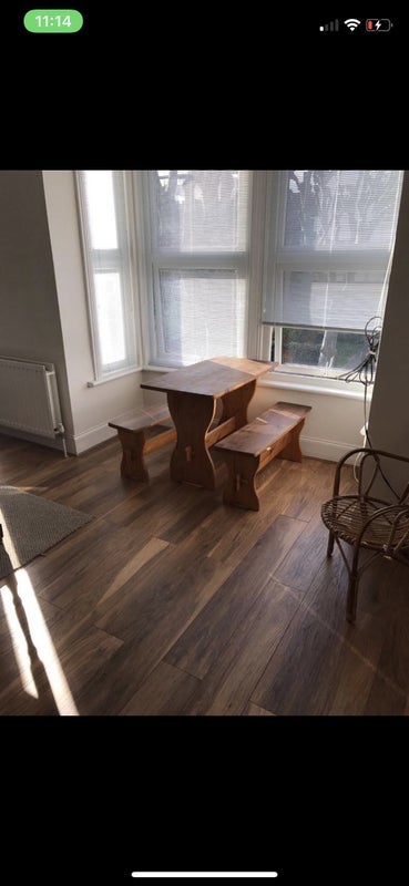 Room Levendale Road in Greater London
