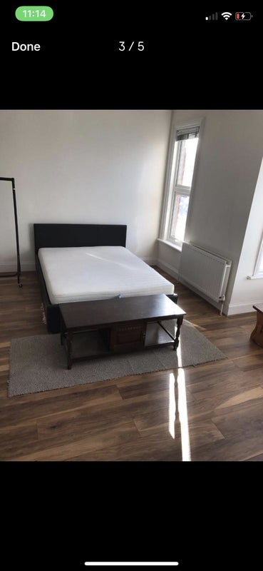 Room Levendale Road in Greater London