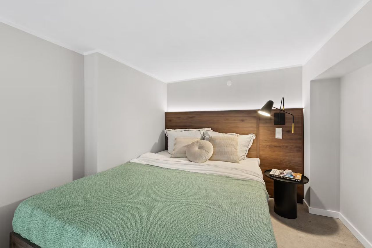 Wohnung Paul-Robeson-Straße in Berlin