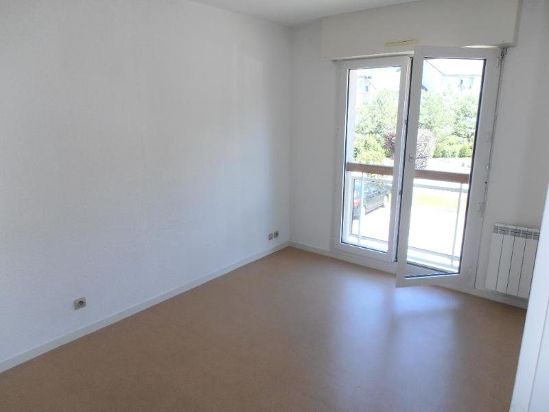 Appartement Route de la Cluse à Nantua