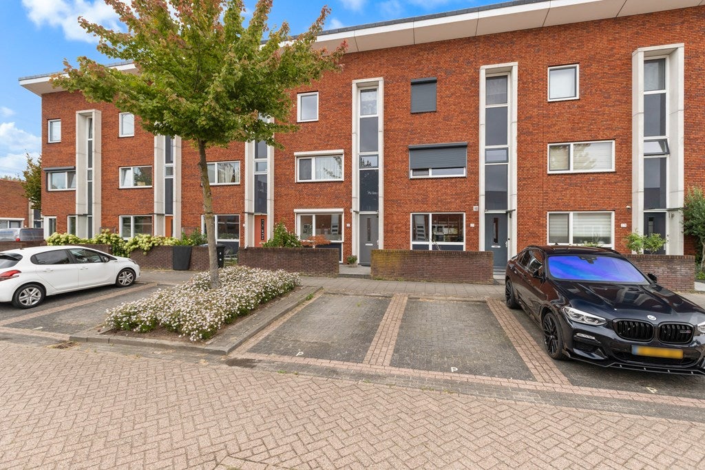 Huis Kolblei 19 in Papendrecht