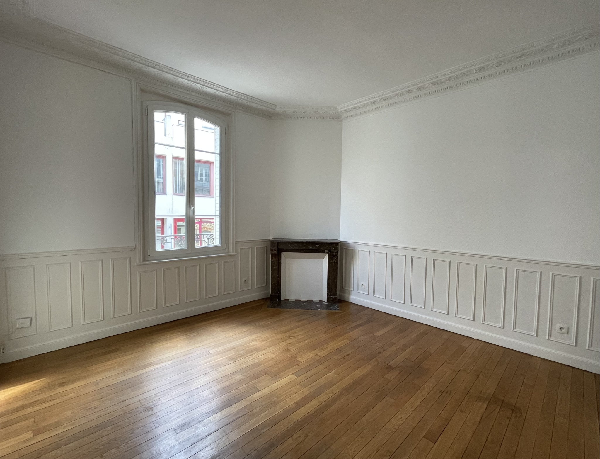 Appartement Esplanade Simone Veil à Reims