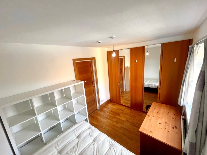 Room Brunswick Quay in Greater London
