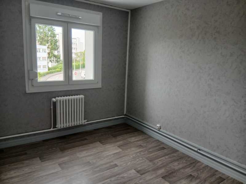 Appartement Avenue Lavoisier à Bethoncourt