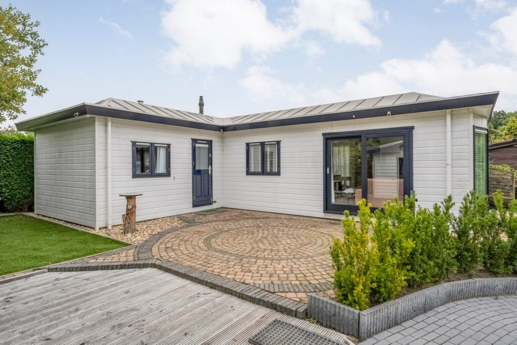 Huis Coevorderweg 27 123 in Stegeren