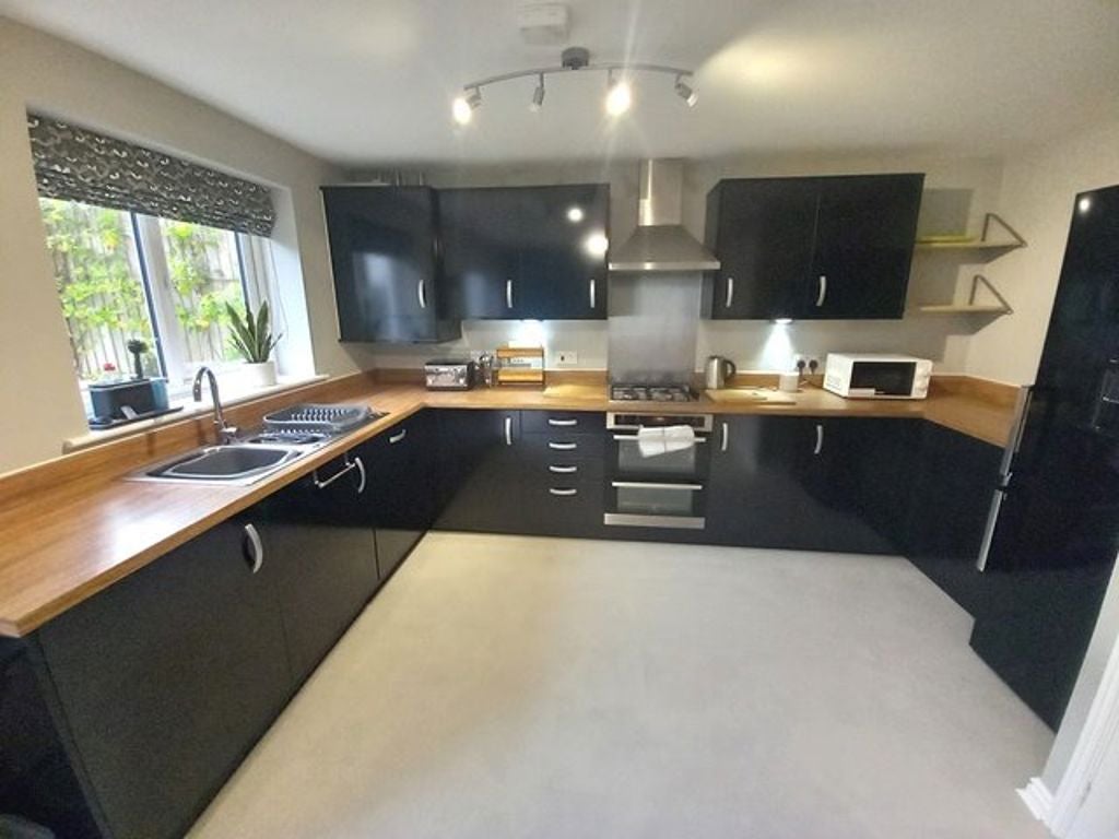 House Union Close in Ulverston