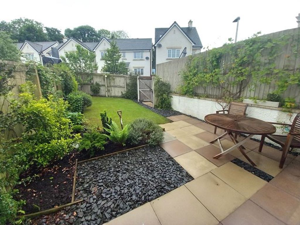 House Union Close in Ulverston