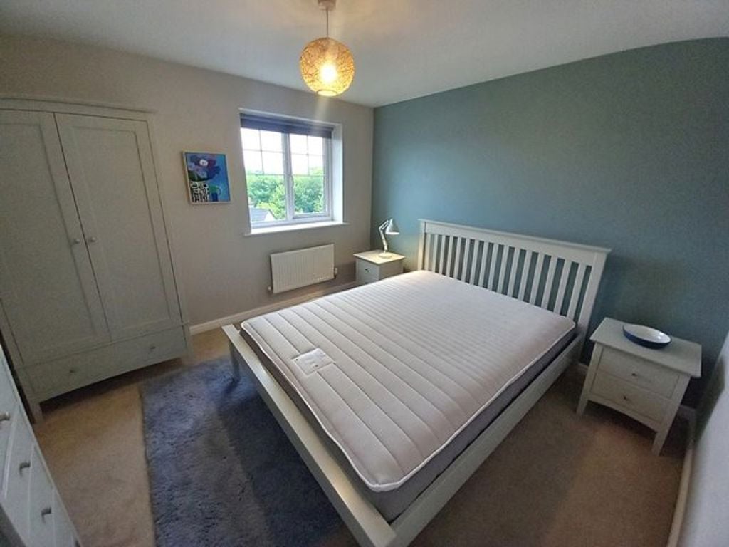 House Union Close in Ulverston