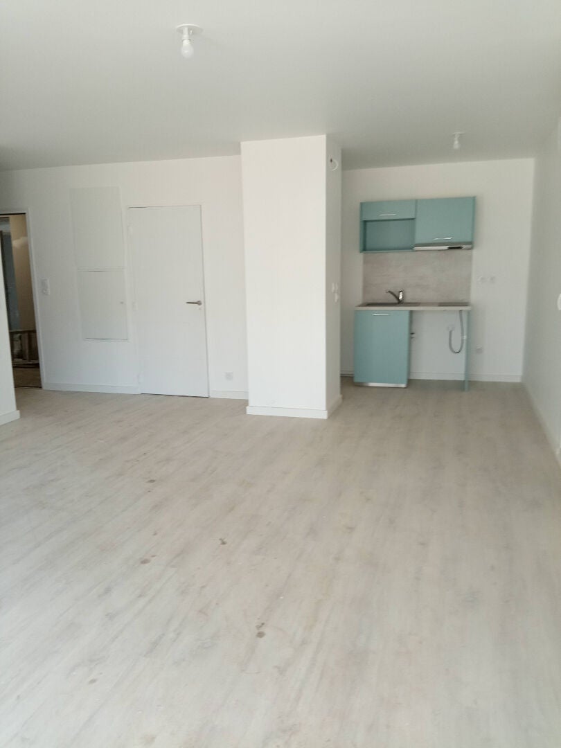 Appartement Rue de Clairville à Cesson-Sévigné