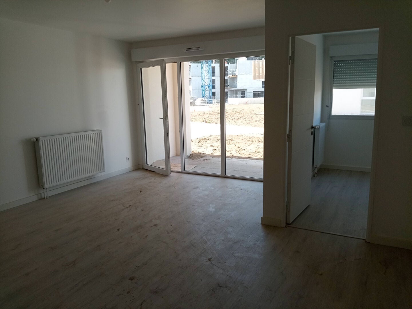Appartement Rue de Clairville à Cesson-Sévigné