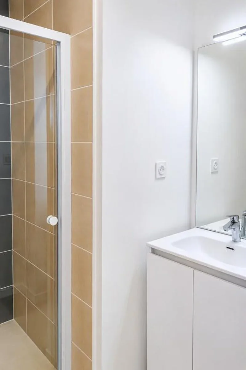 Appartement Allée Mary Cassatt à Bessancourt