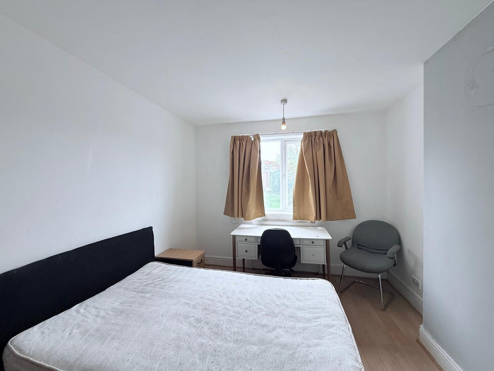 Flat Abbey Street in Nottingham
