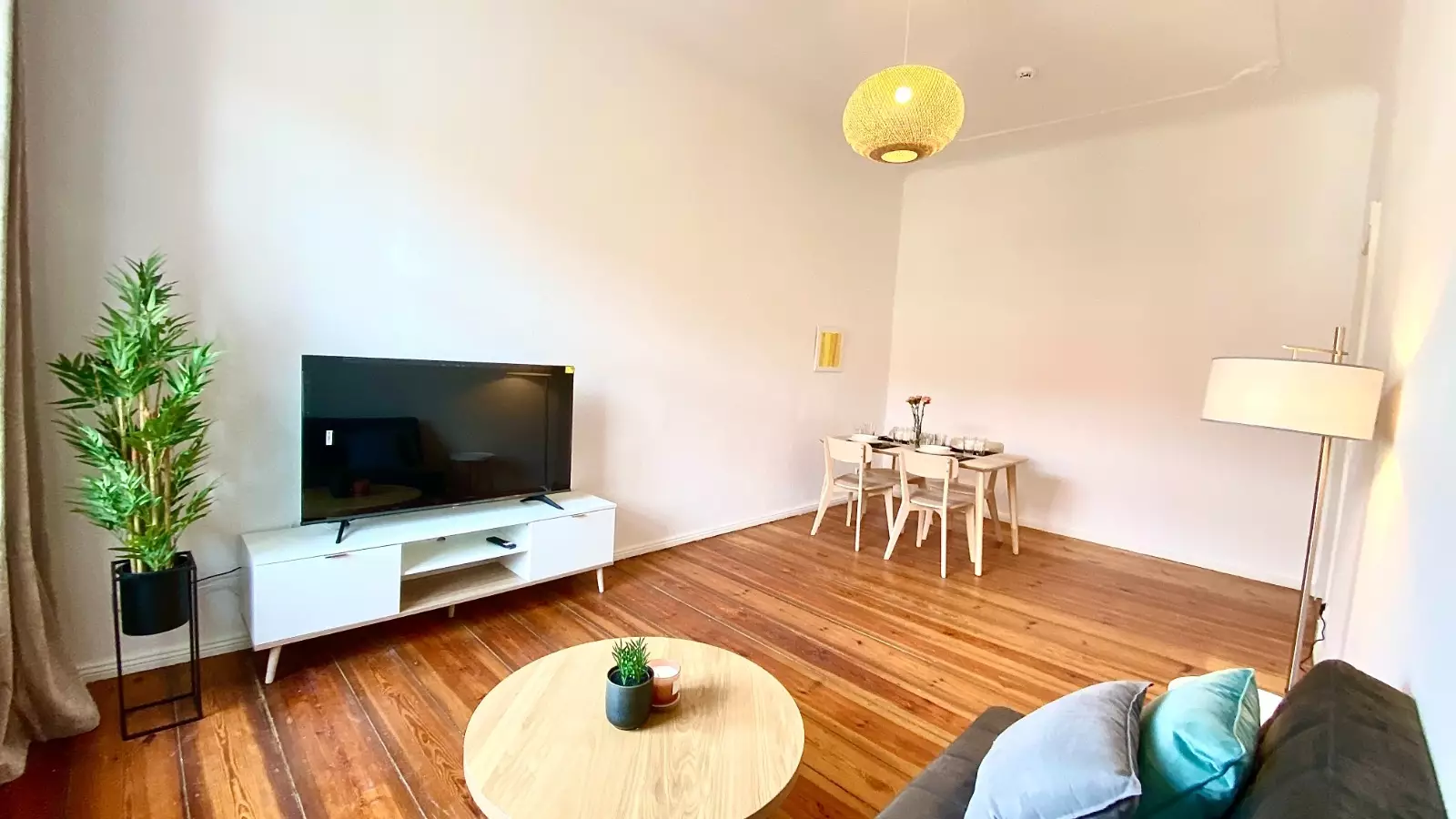 Wohnung Kärntener Straße in Berlin