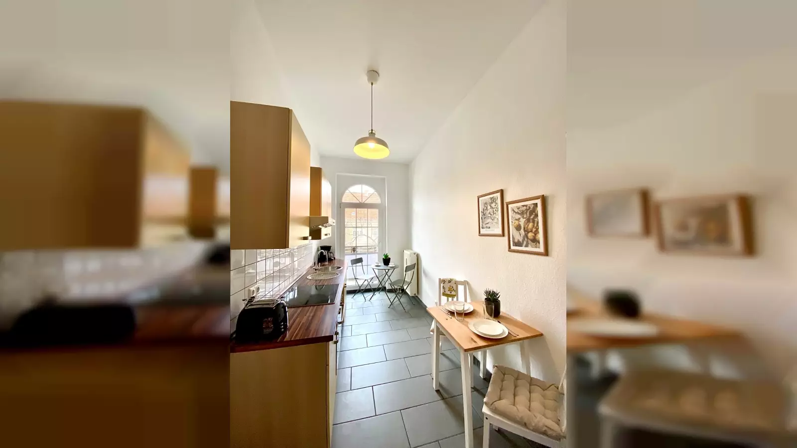 Wohnung Kärntener Straße in Berlin