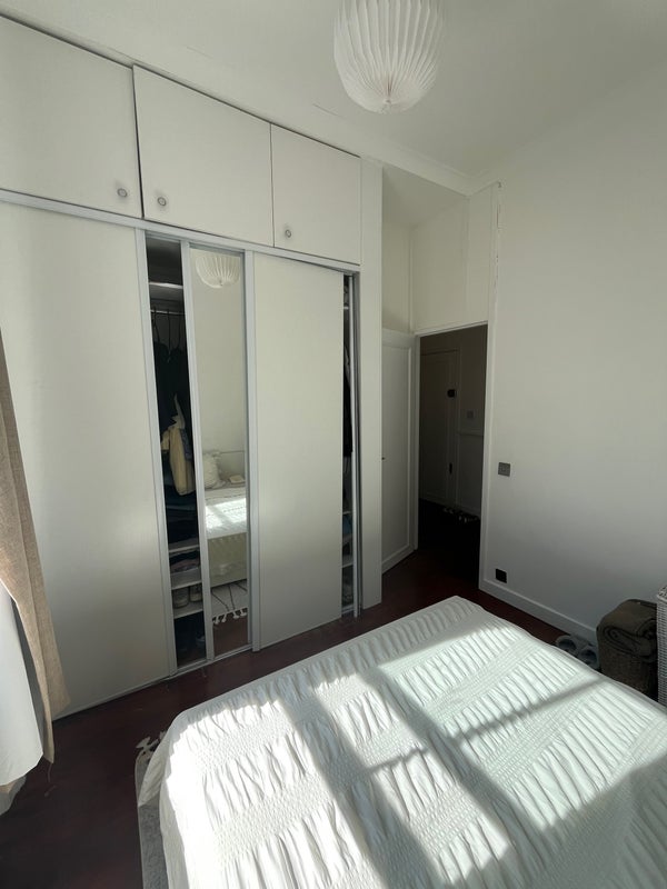 Flat Ifield Road in Greater London
