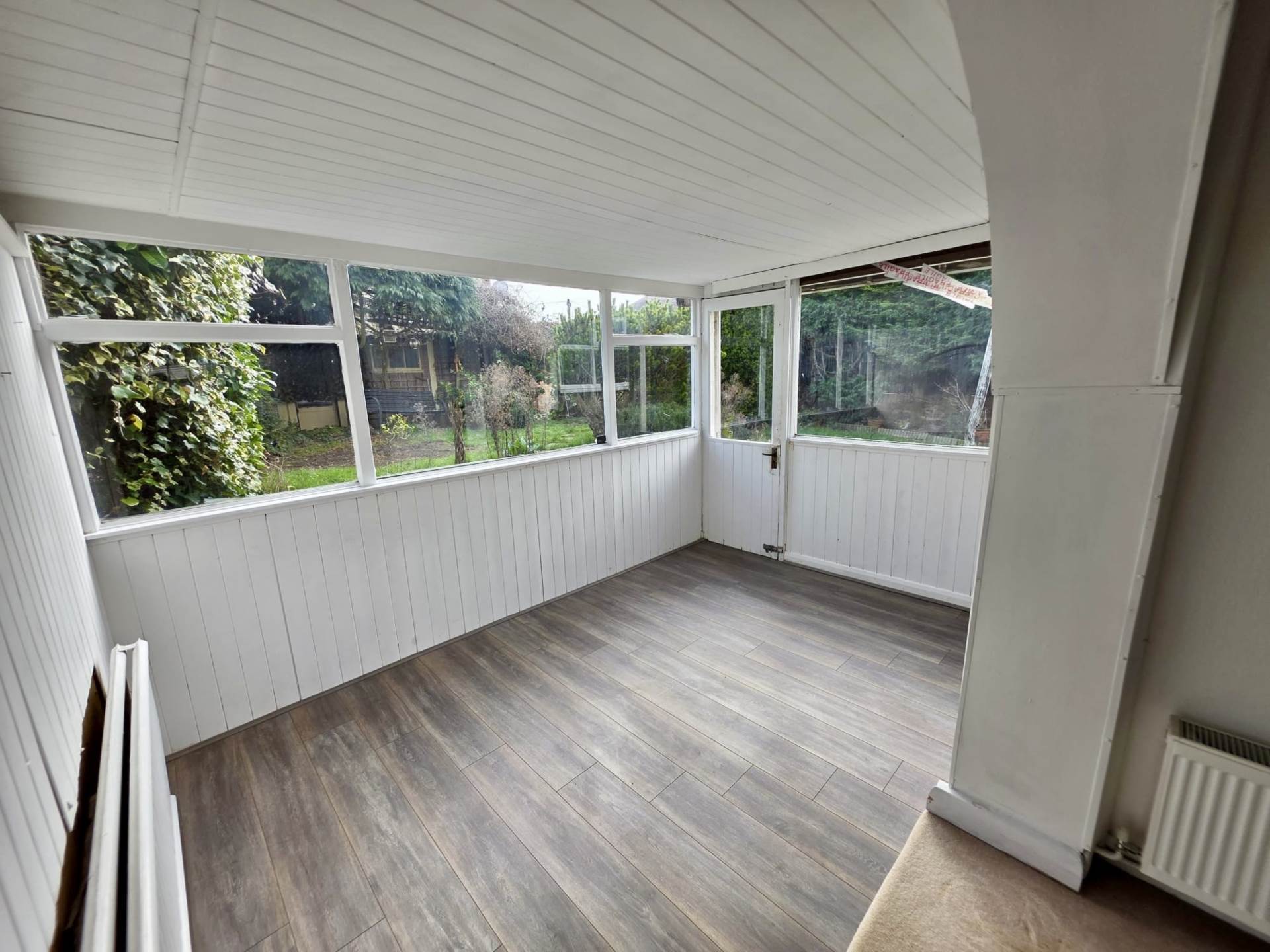 Flat Glenton Way in Greater London