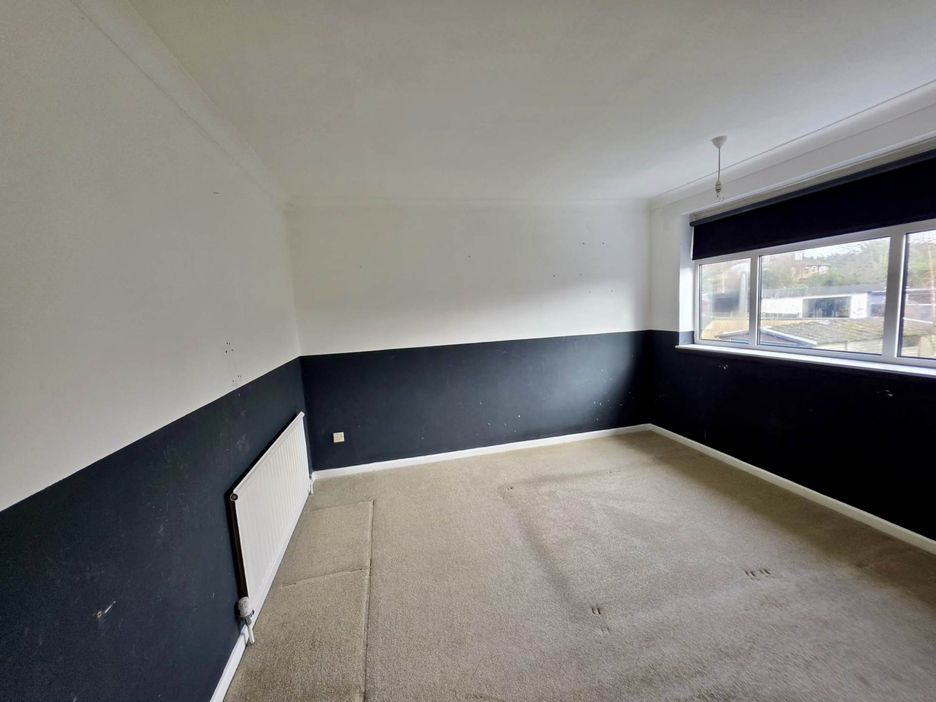 Flat Glenton Way in Greater London