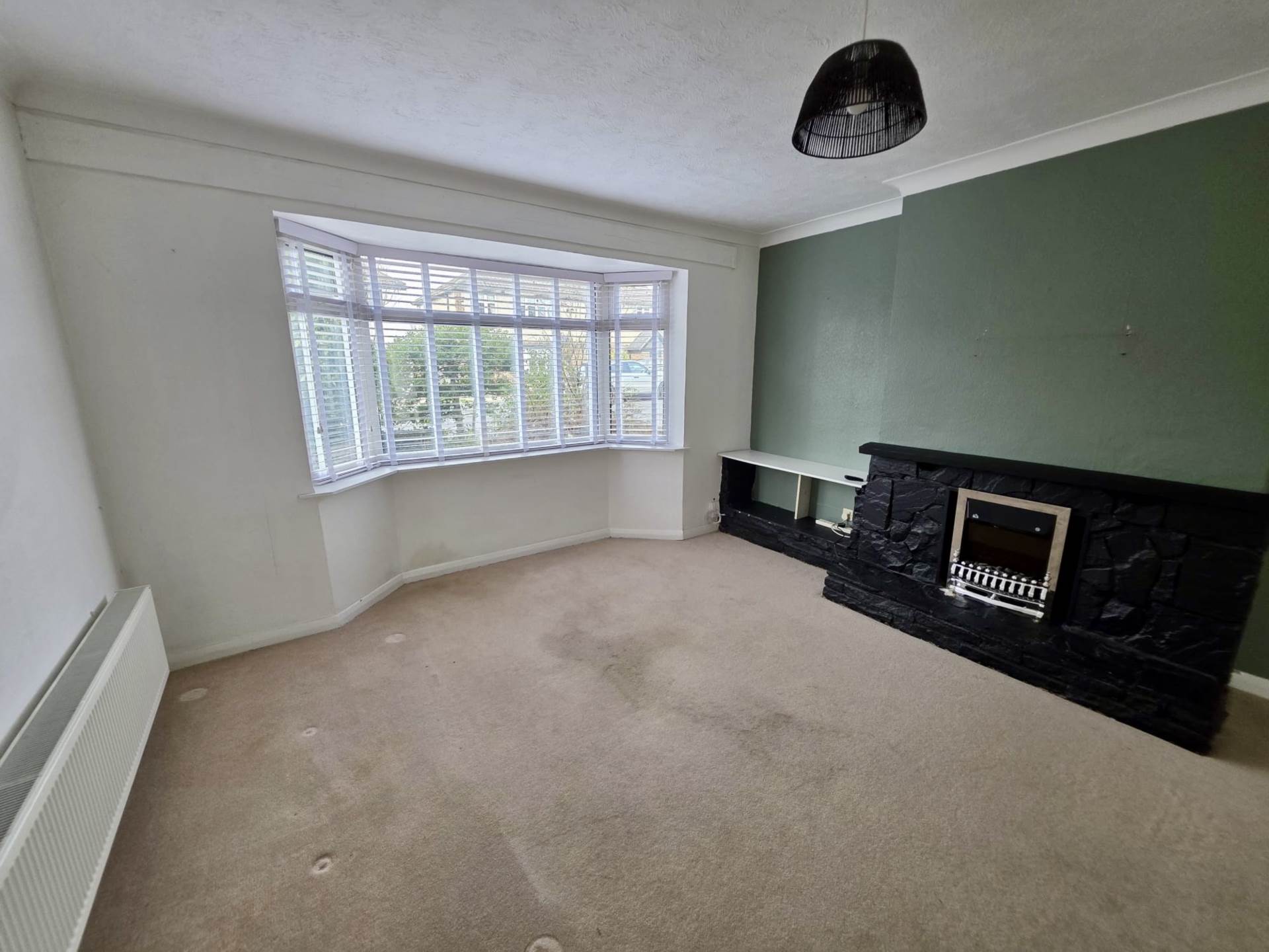 Flat Glenton Way in Greater London