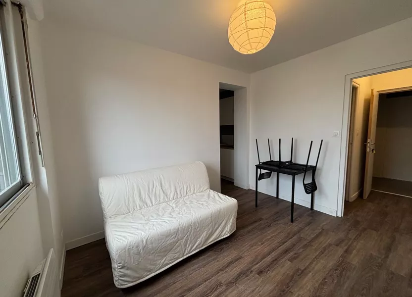 Appartement Avenue Jeanne d'Arc à Landivisiau