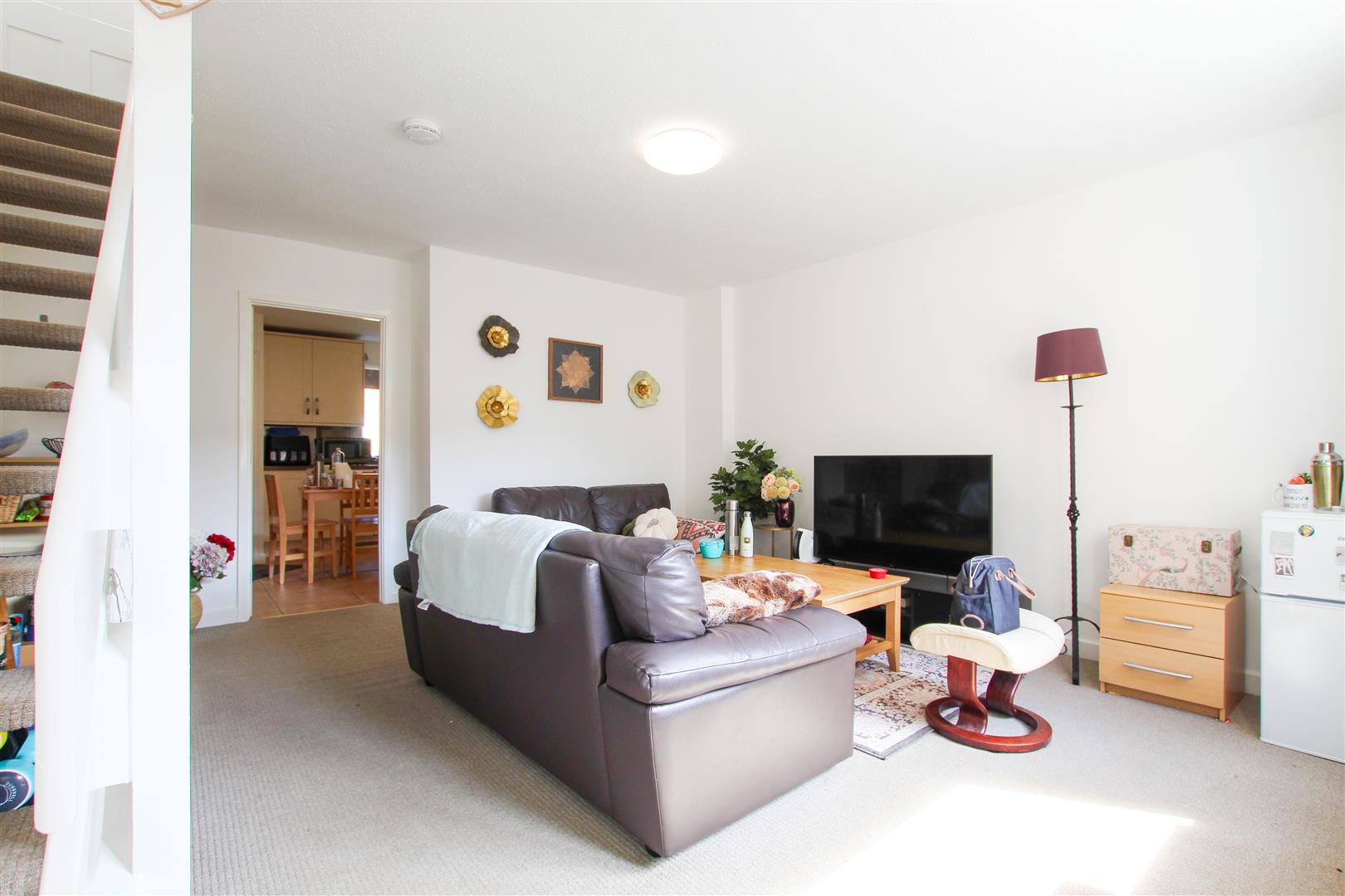 House Greenlands in Cambridge