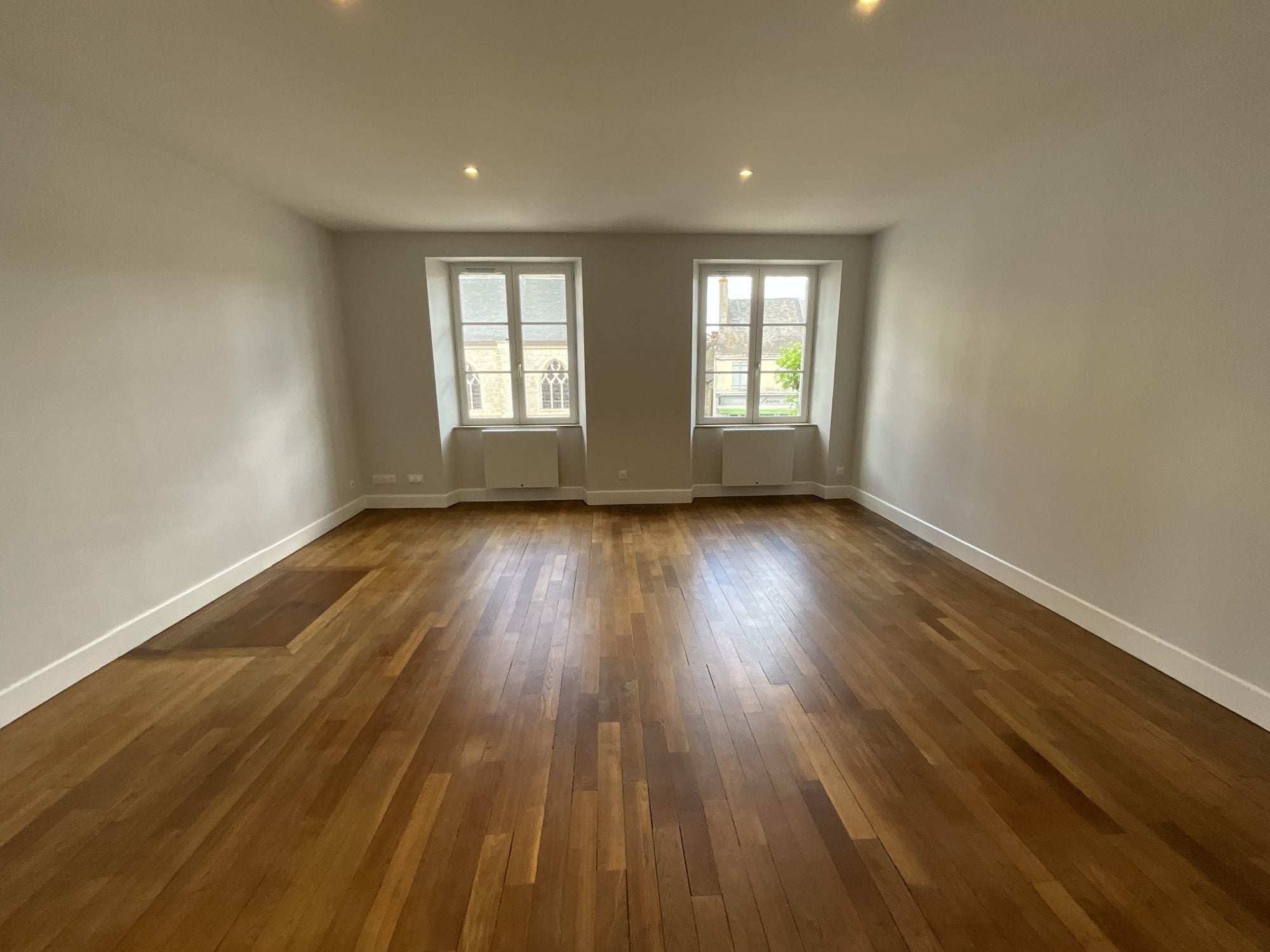 Appartement Grande Rue à Châteauneuf-sur-Loire