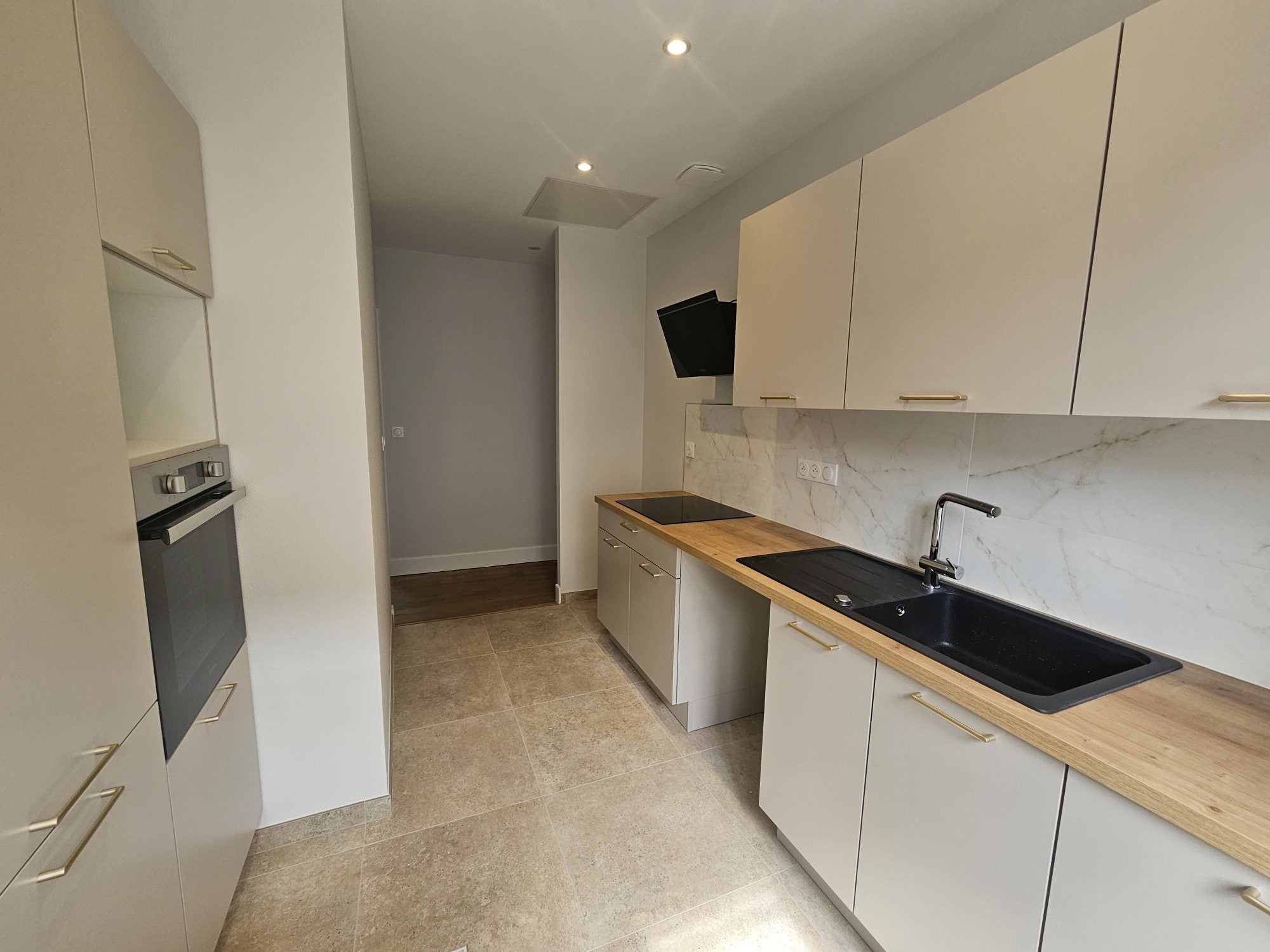 Appartement Grande Rue à Châteauneuf-sur-Loire