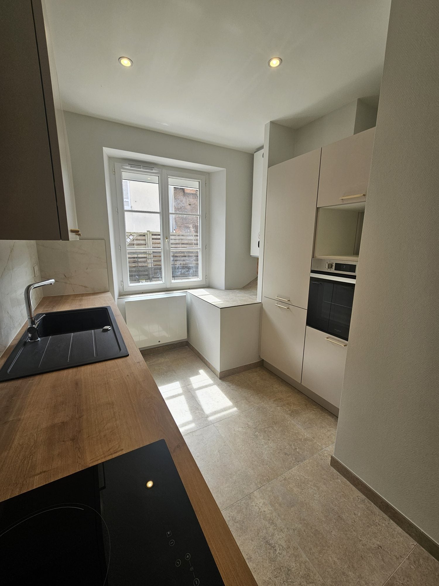 Appartement Grande Rue à Châteauneuf-sur-Loire