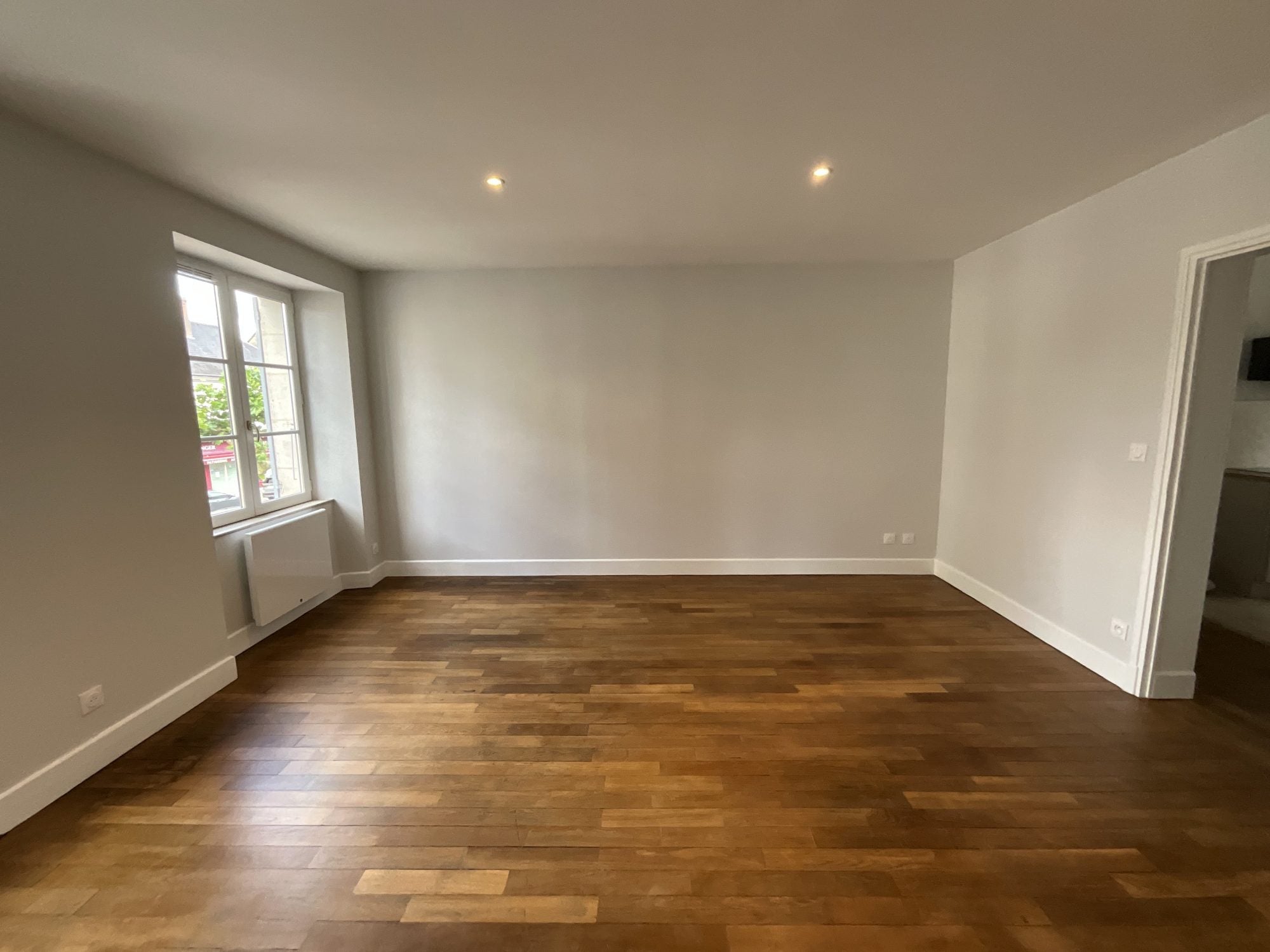 Appartement Grande Rue à Châteauneuf-sur-Loire