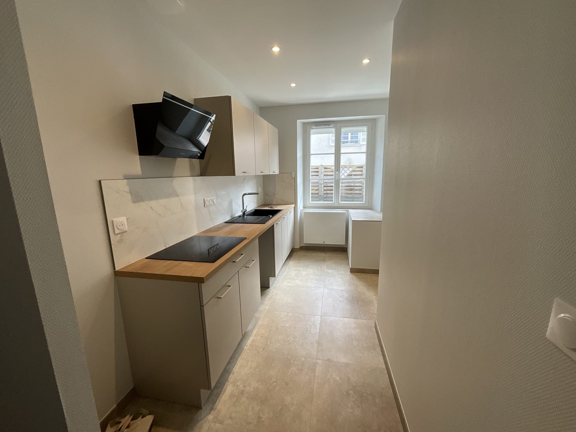 Appartement Grande Rue à Châteauneuf-sur-Loire