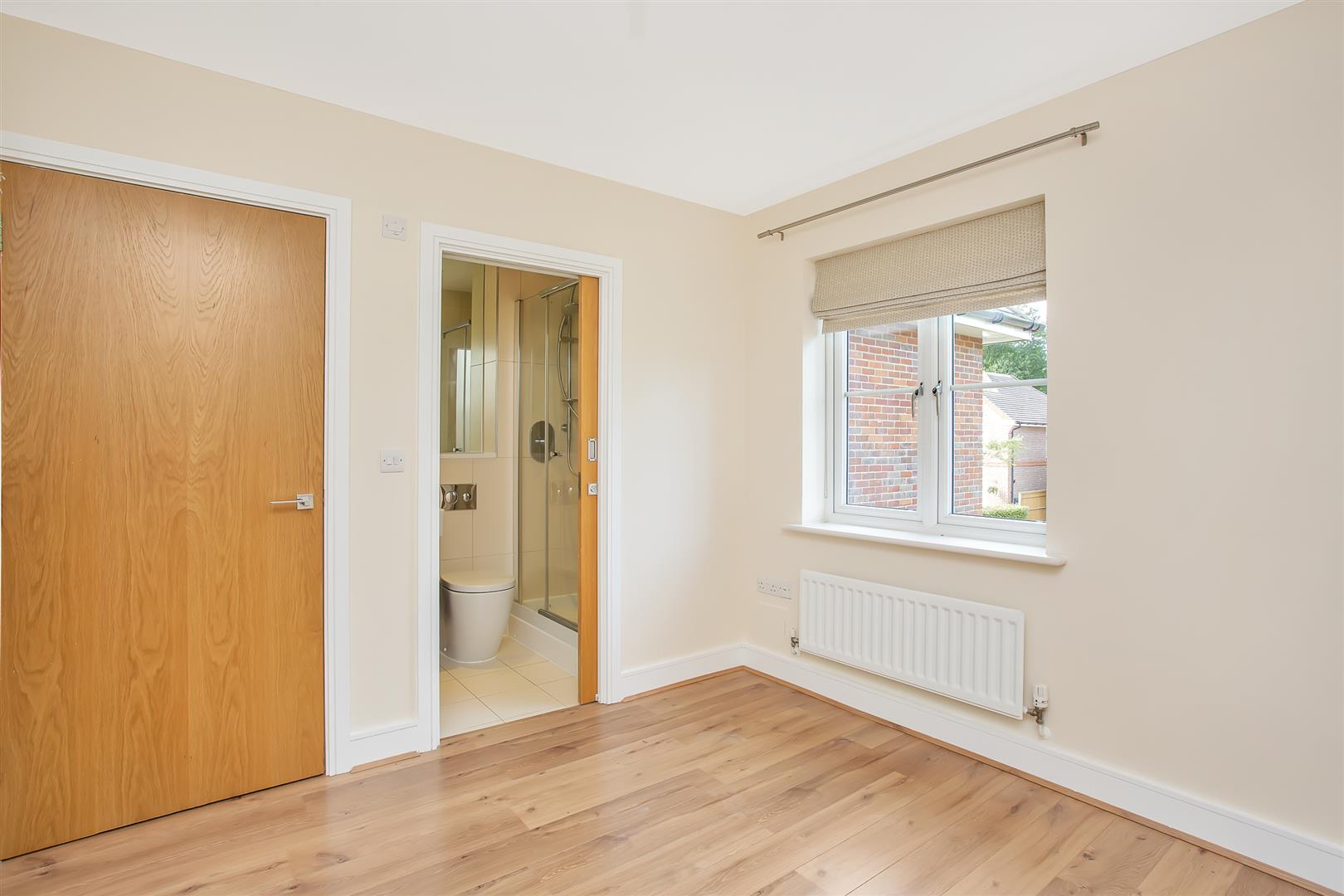 Flat Hurley Close in Reigate and Banstead