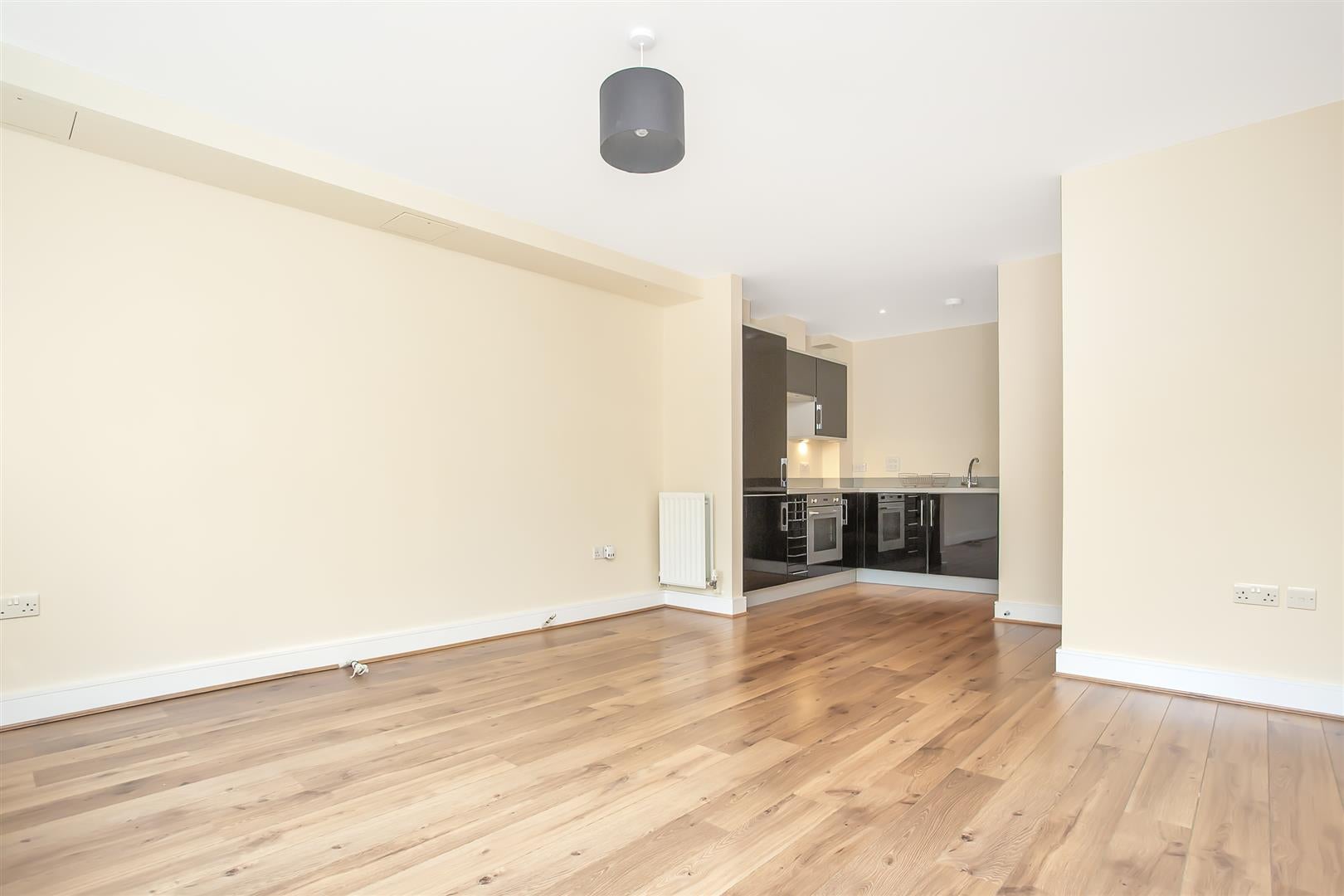 Flat Hurley Close in Reigate and Banstead