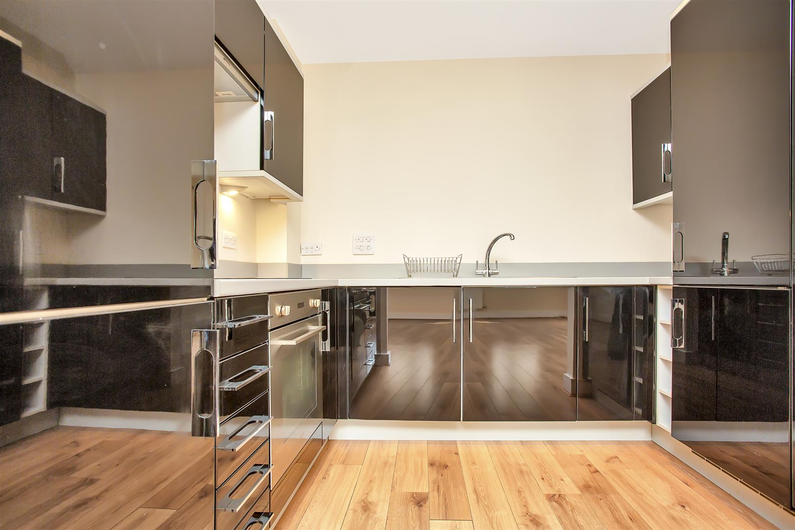 Flat Hurley Close in Reigate and Banstead