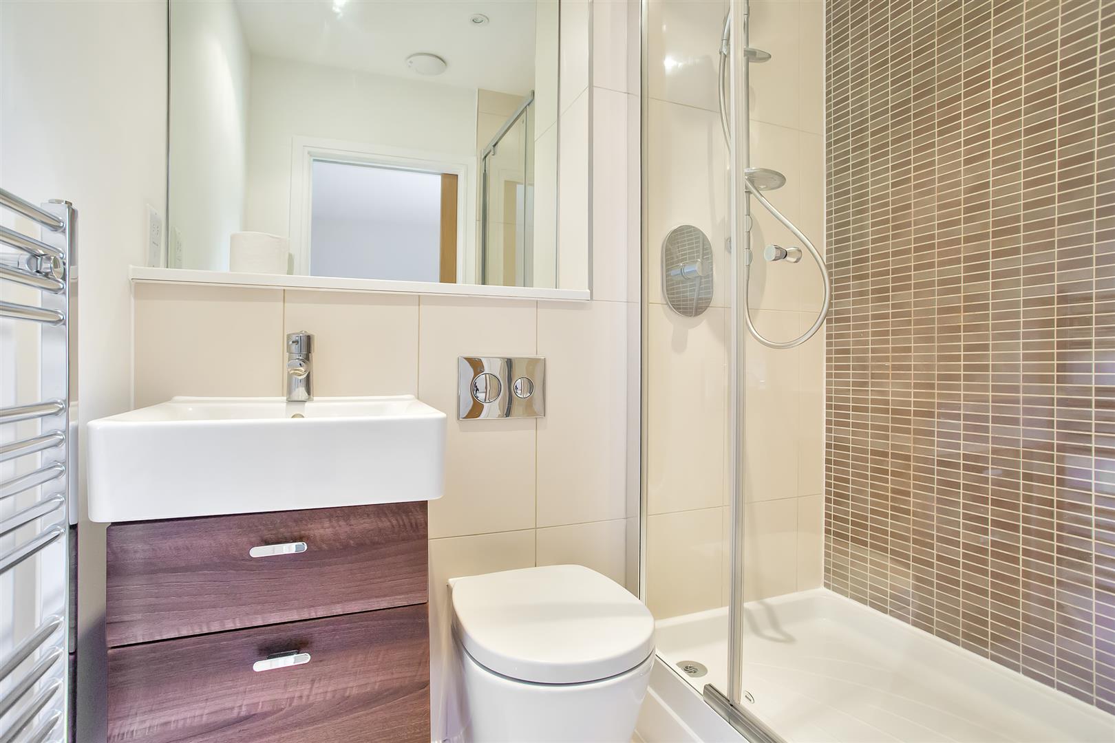 Flat Hurley Close in Reigate and Banstead
