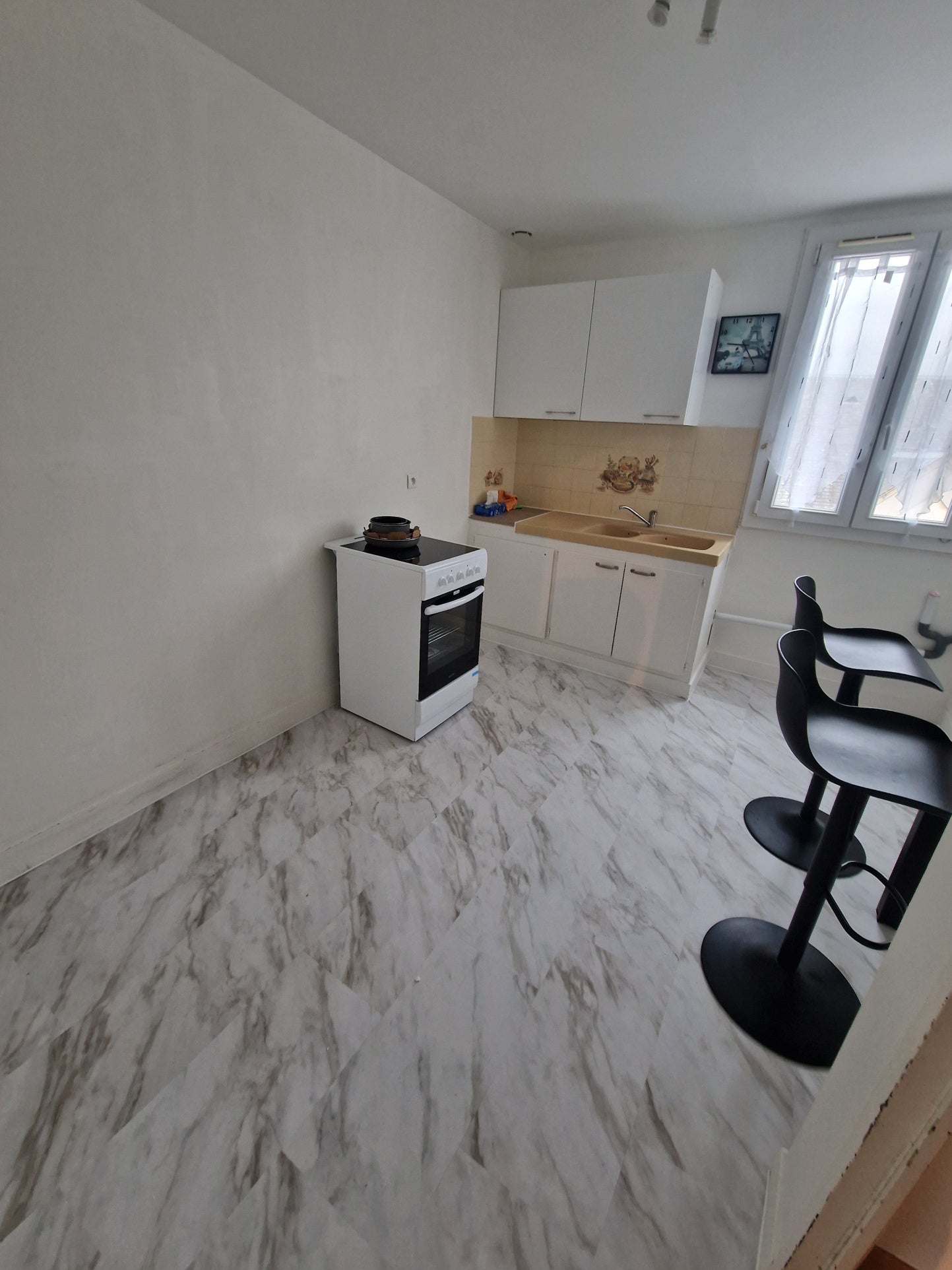 Appartement Rue des Provinces à Fécamp