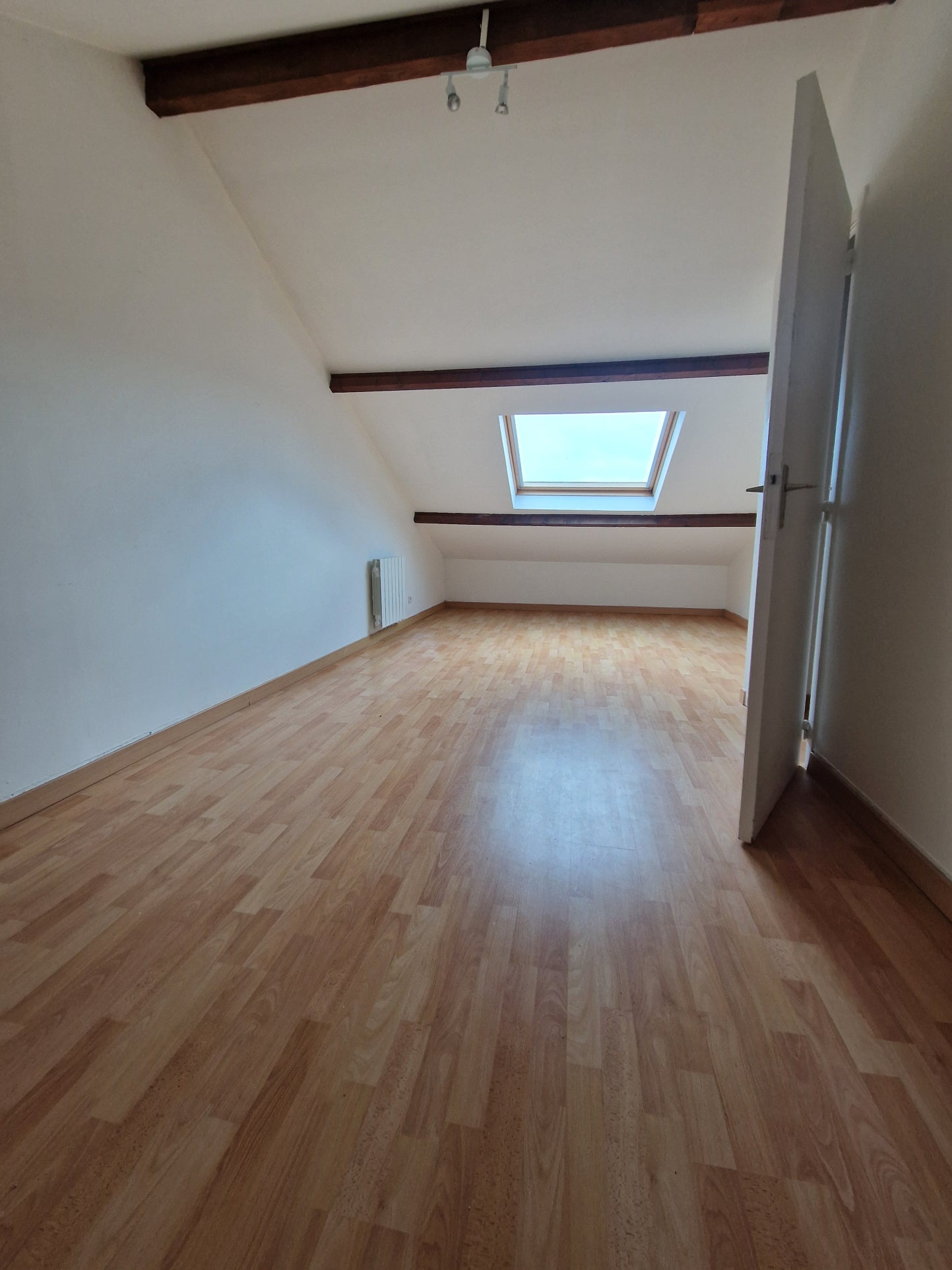 Appartement Rue des Provinces à Fécamp