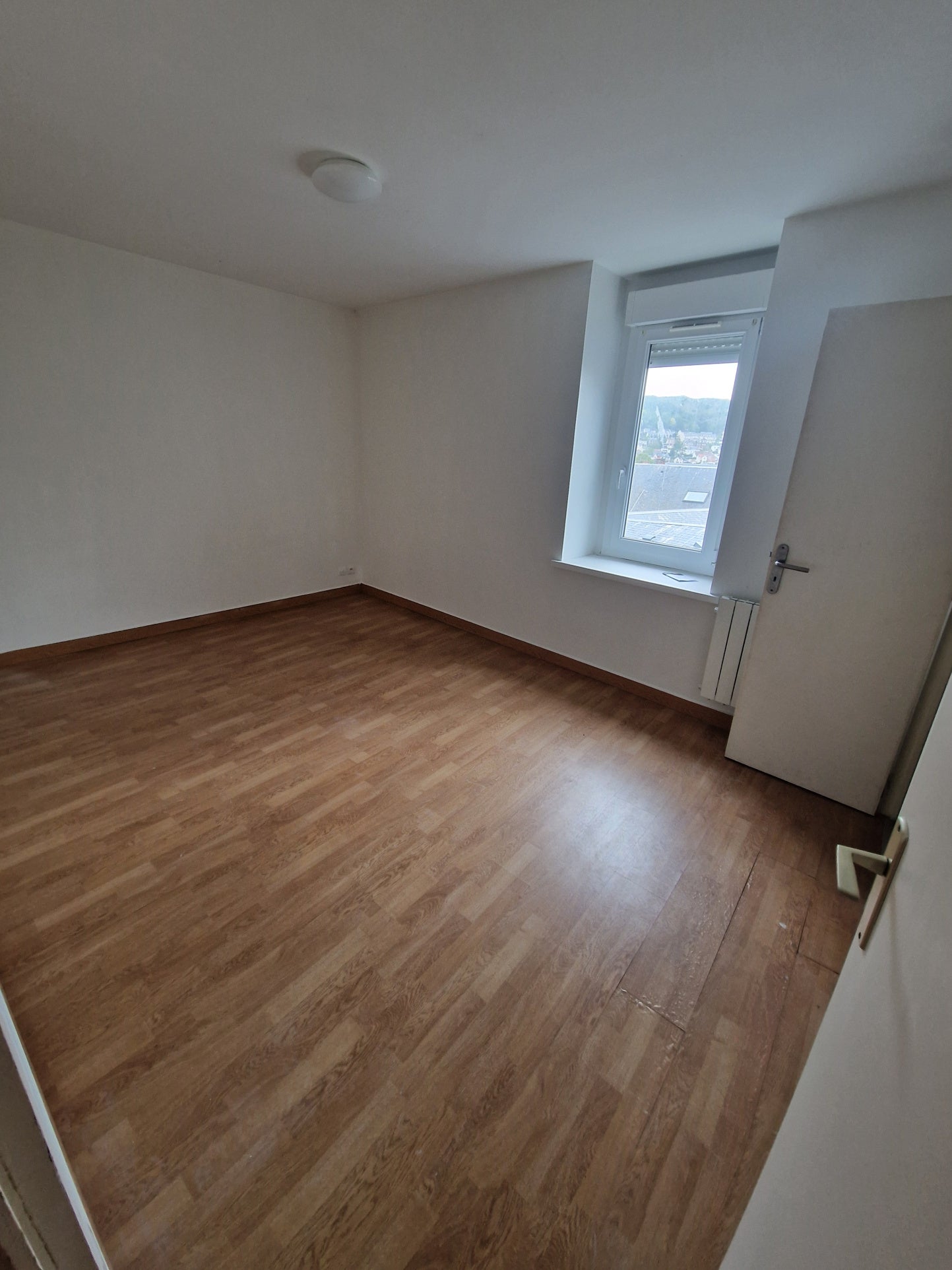 Appartement Rue des Provinces à Fécamp