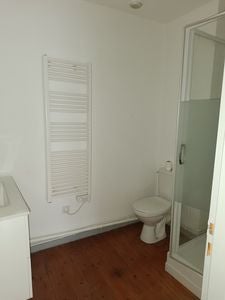 Appartement Rue Battant à Besançon