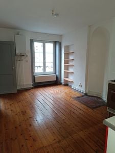 Appartement Rue Battant à Besançon