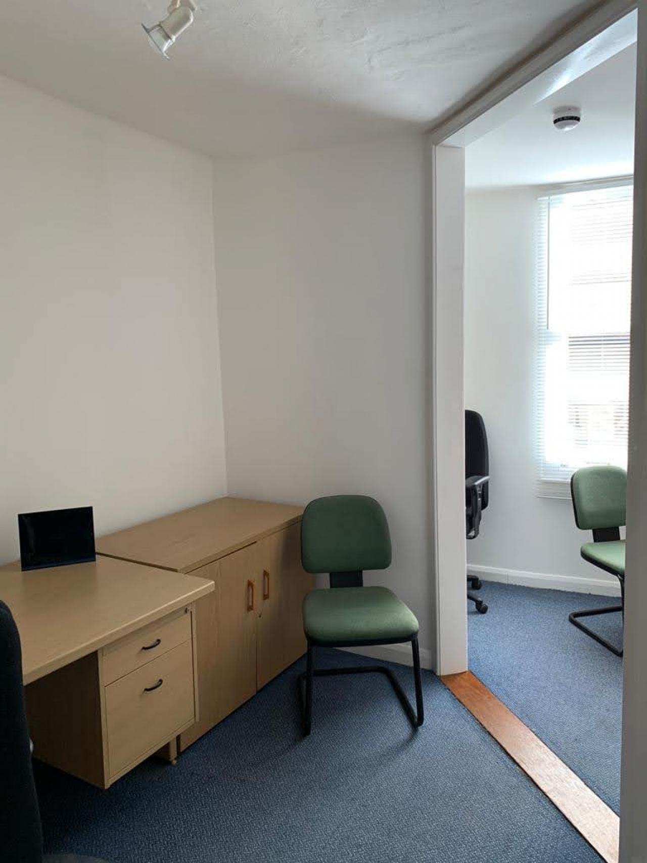 Room Longbrook Street in Exeter
