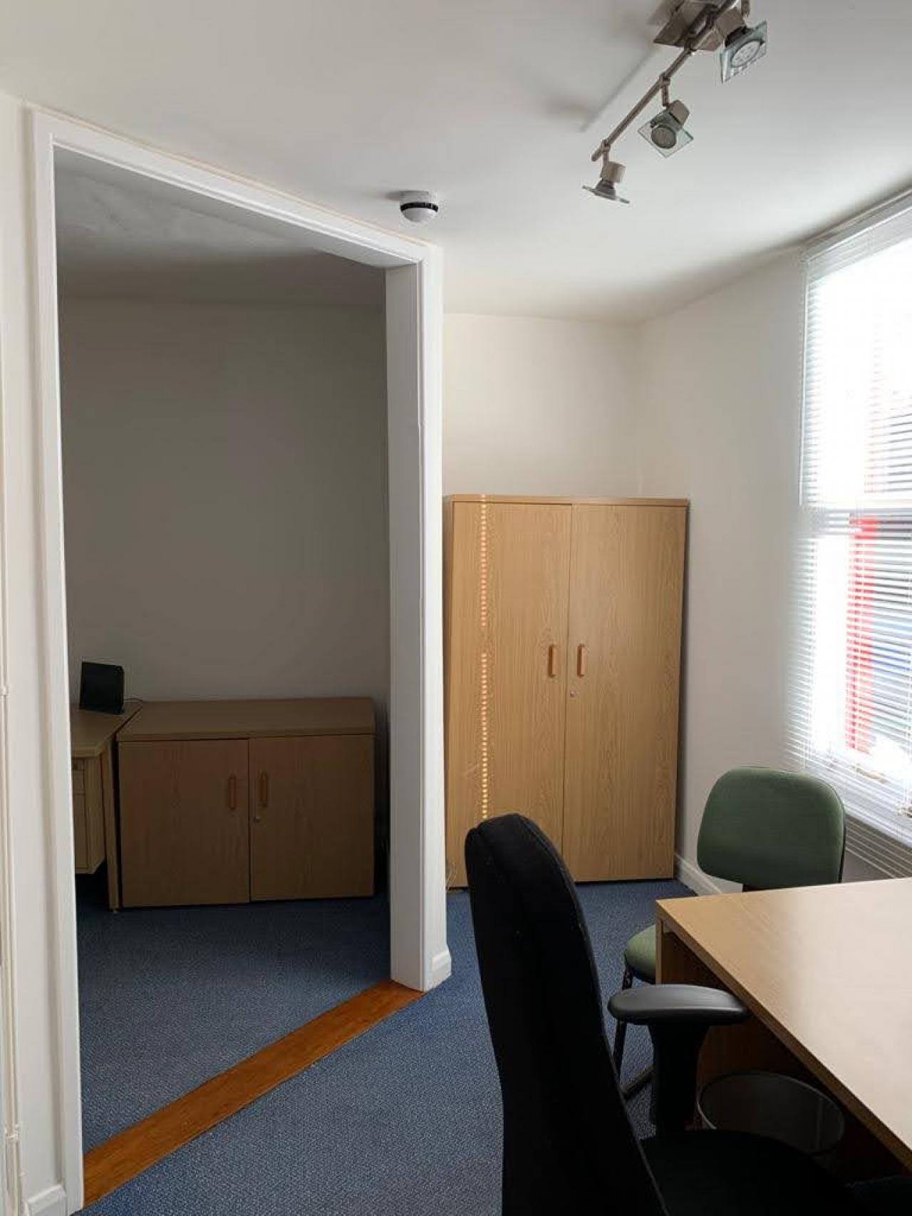 Room Longbrook Street in Exeter