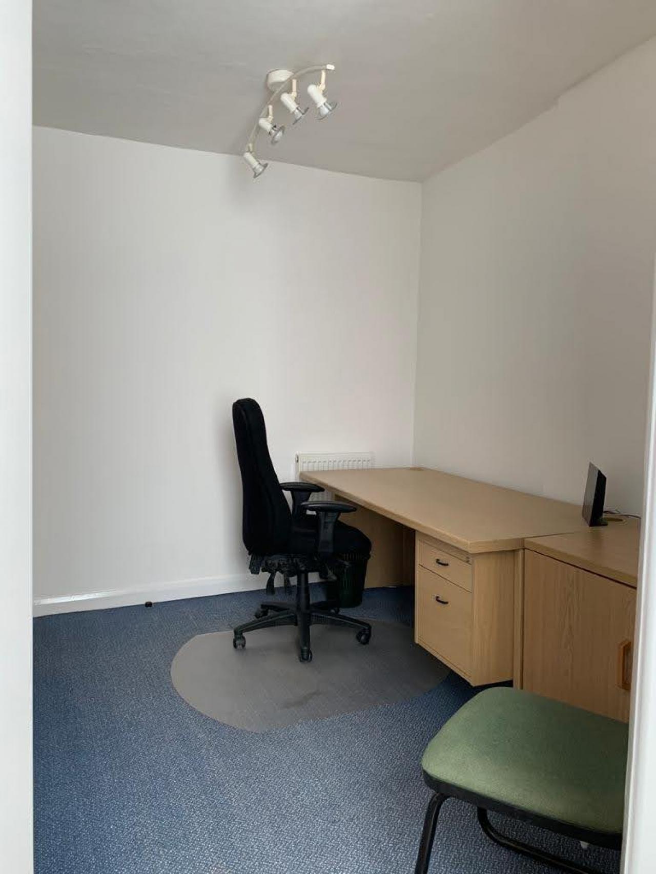 Room Longbrook Street in Exeter