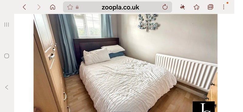 Room Damson Drive in Telford